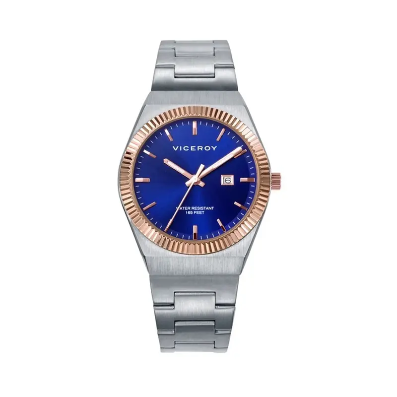Horloge Dames Viceroy 401296-37 (Ø 34 mm)