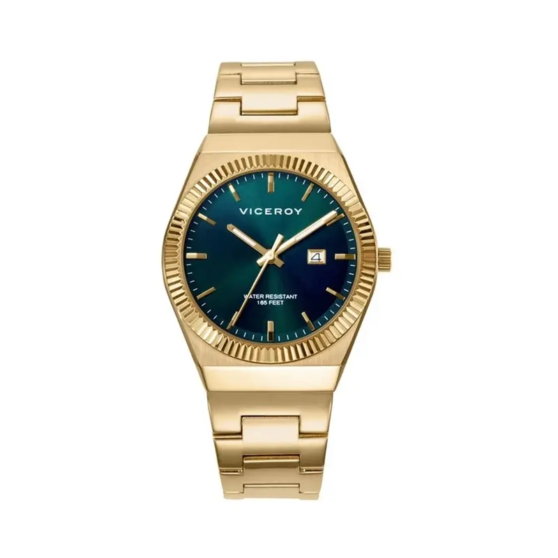 Horloge Dames Viceroy 401296-67 (Ø 34 mm)