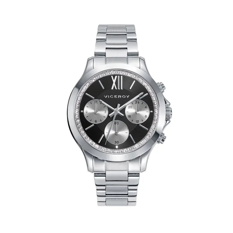 Horloge Dames Viceroy 42434-53 (Ø 38 mm)