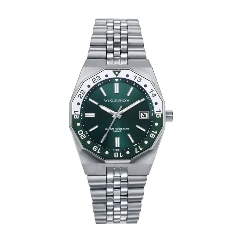 Horloge Dames Viceroy 42452-67 (Ø 34 mm)