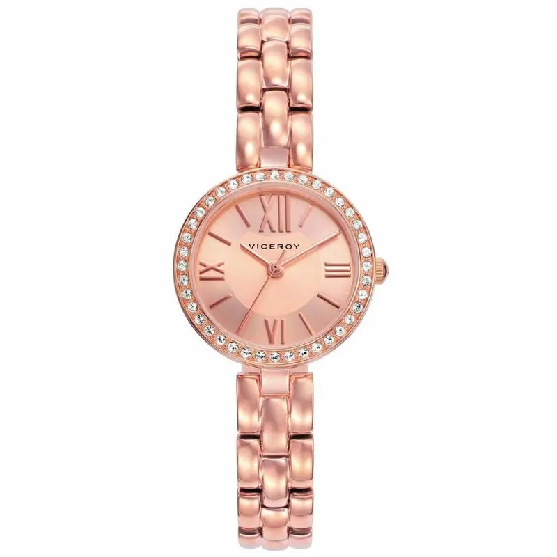 Horloge Dames Viceroy 461032-93 (Ø 26 mm)