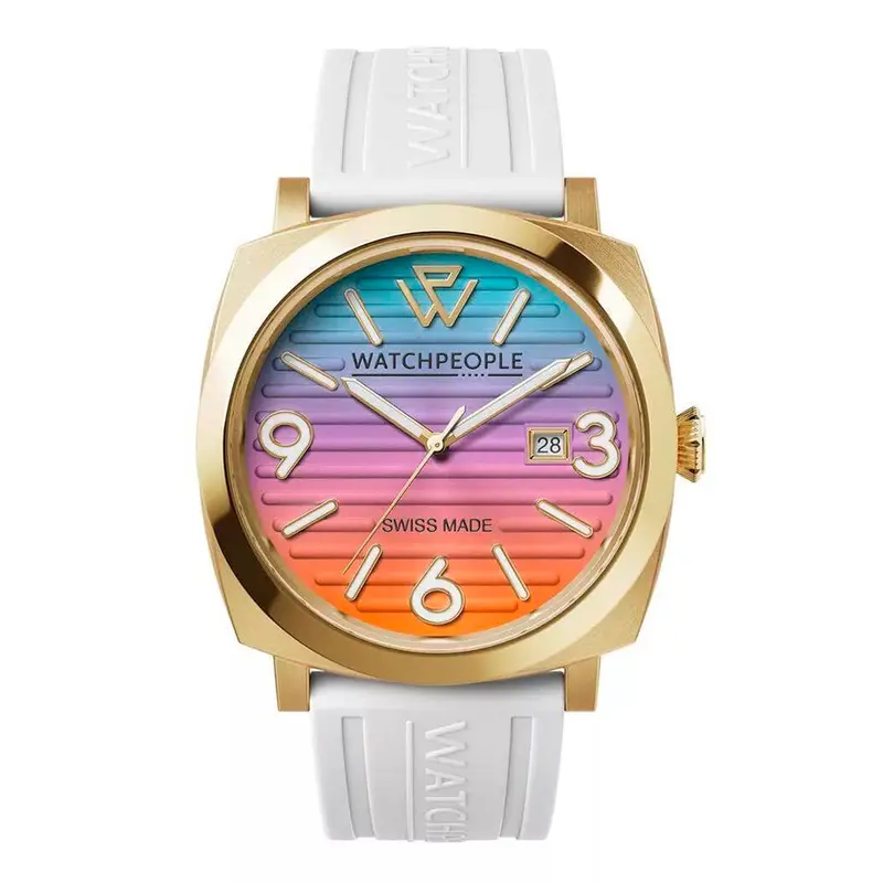Horloge Dames Watchpeople 700984 (Ø 45 mm)