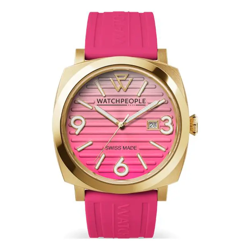 Horloge Dames Watchpeople 700985 (Ø 45 mm)
