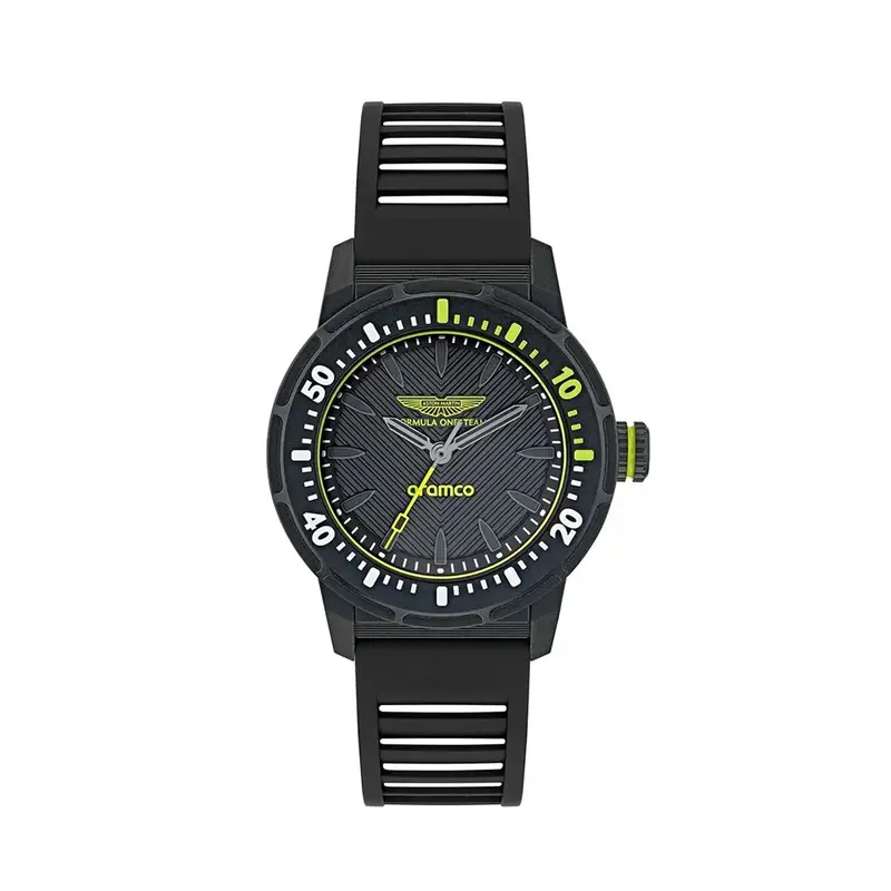 Horloge Heren Aston Martin MTFK1F503
