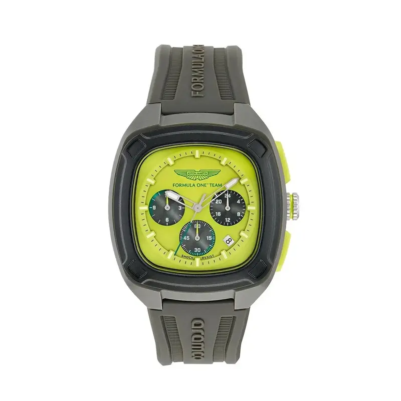 Horloge Heren Aston Martin MTFO1F504