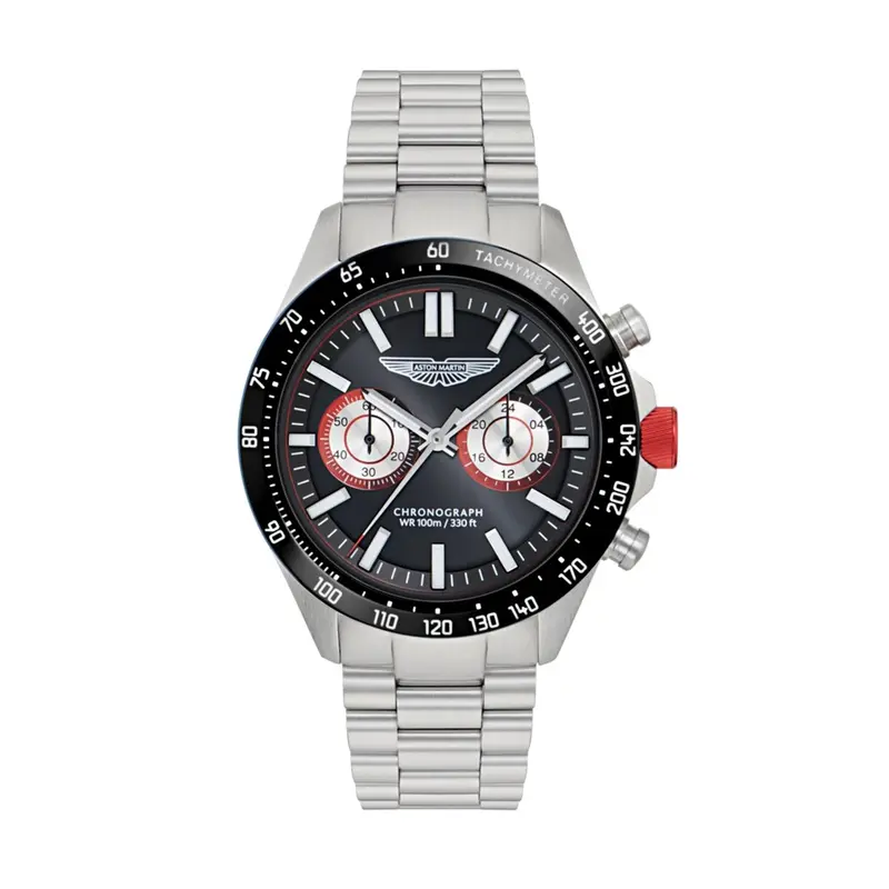 Horloge Heren Aston Martin MTIS1F501