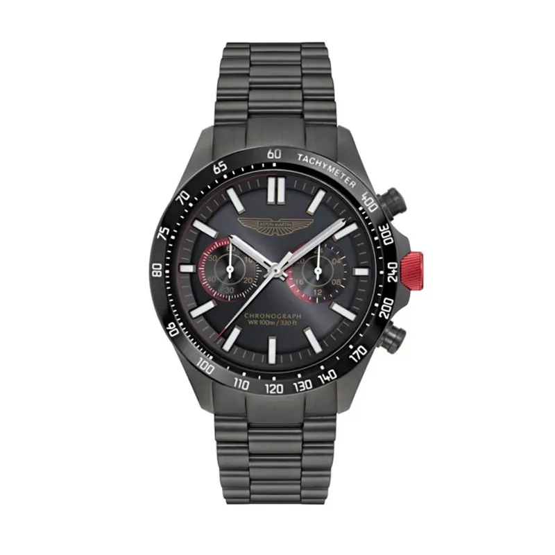Horloge Heren Aston Martin MTIS1F504