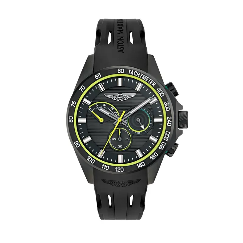 Horloge Heren Aston Martin MTRH1F503