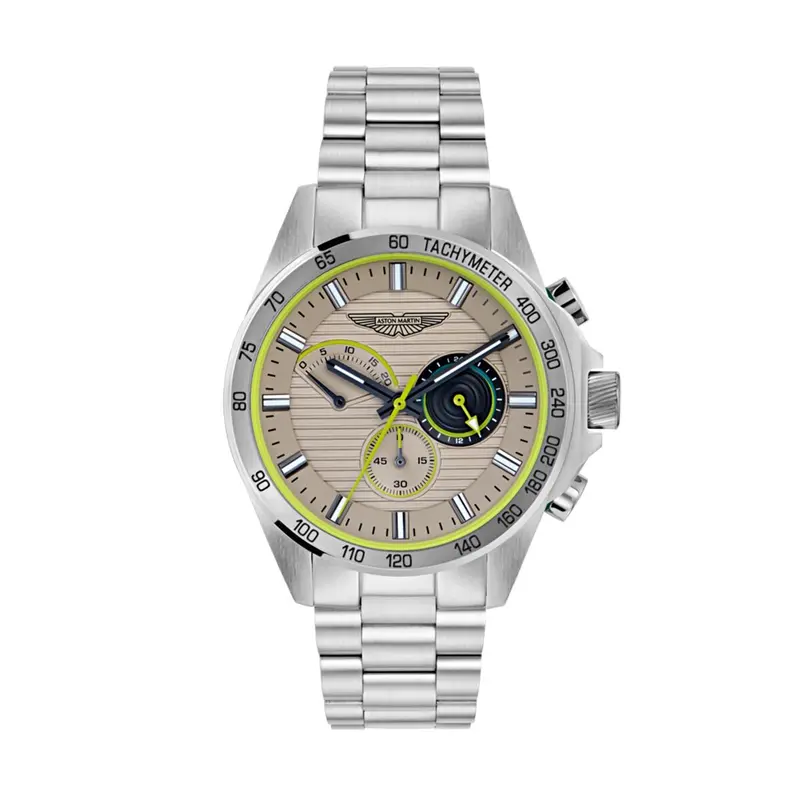 Horloge Heren Aston Martin MTRH1F504