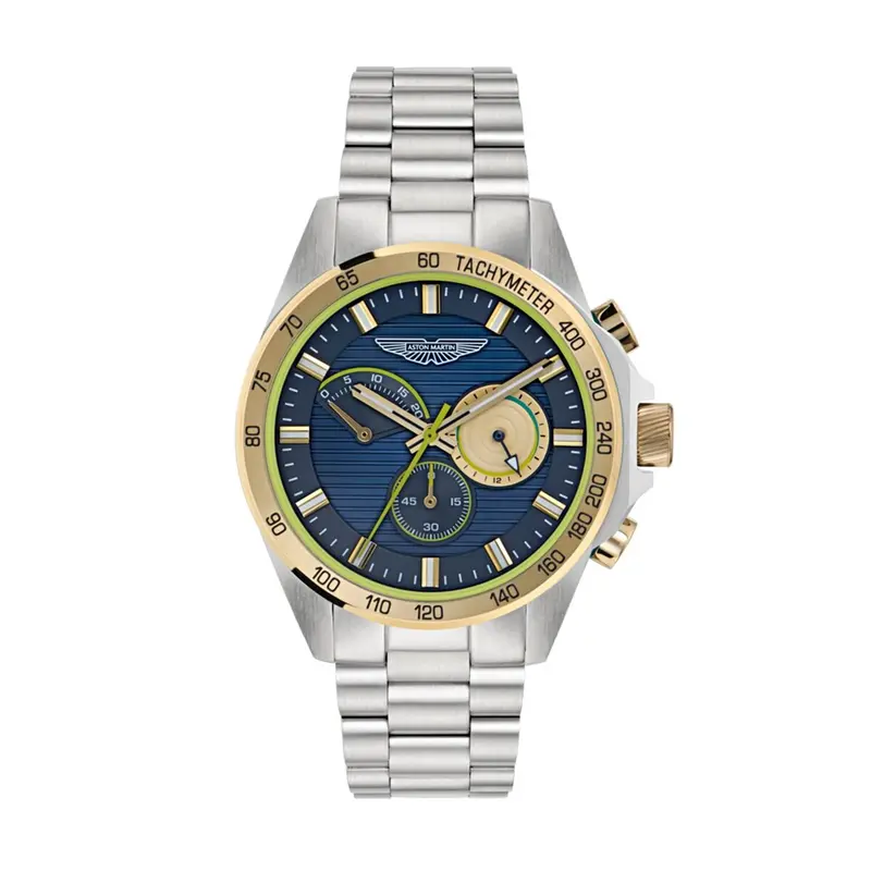 Horloge Heren Aston Martin MTRH1F505