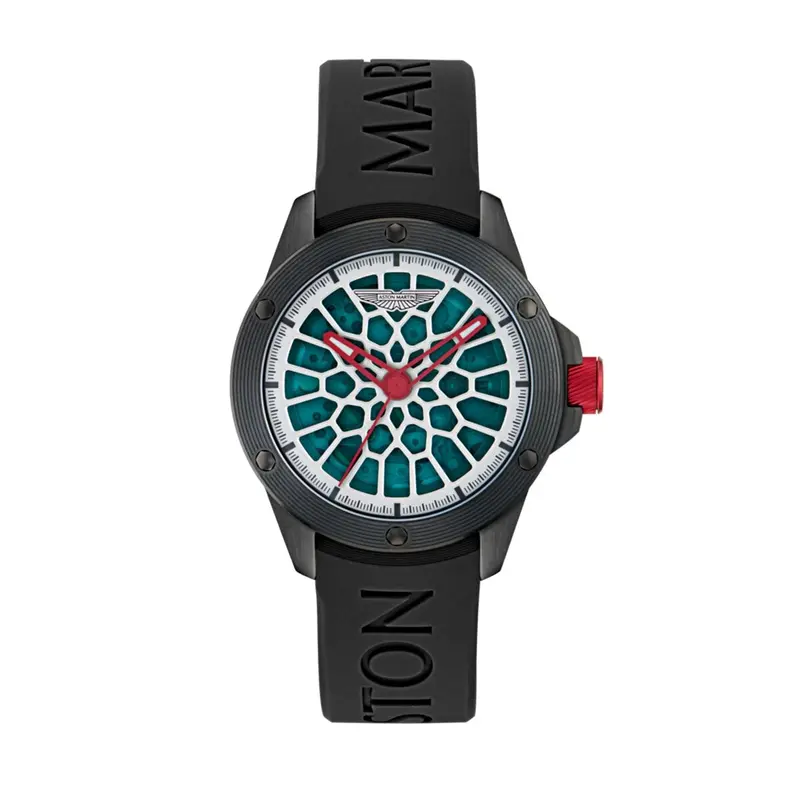 Horloge Heren Aston Martin MTRR1F502