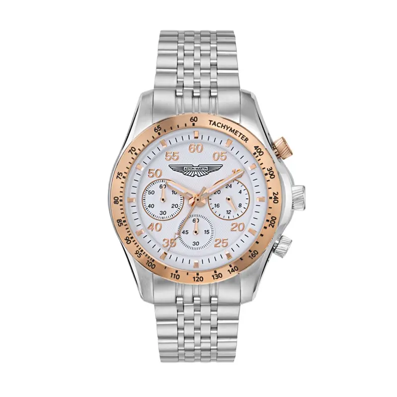 Horloge Heren Aston Martin MTRS1F504