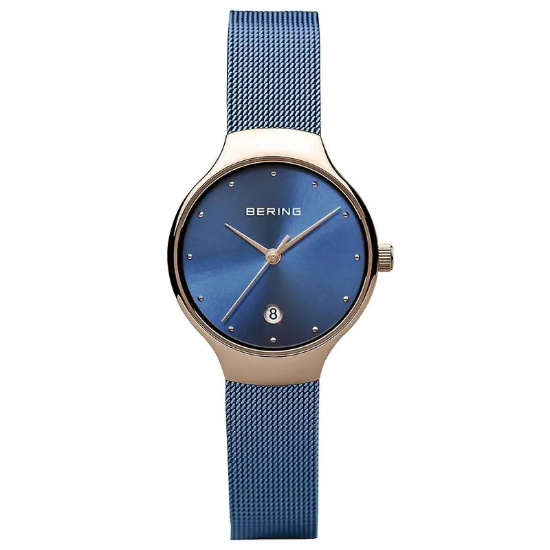 Horloge Heren Bering 13326-368 (Ø 26 mm)