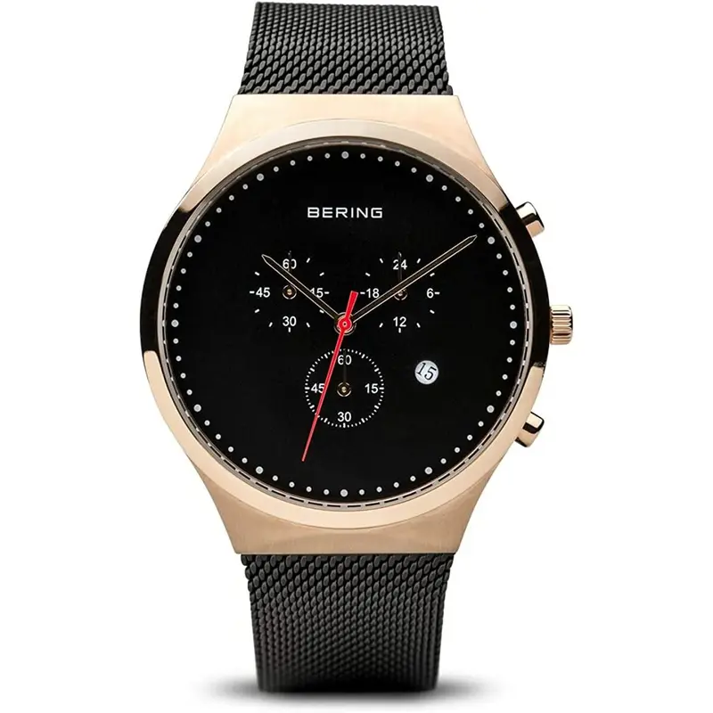 Horloge Heren Bering 14740-166 (Ø 40 mm)