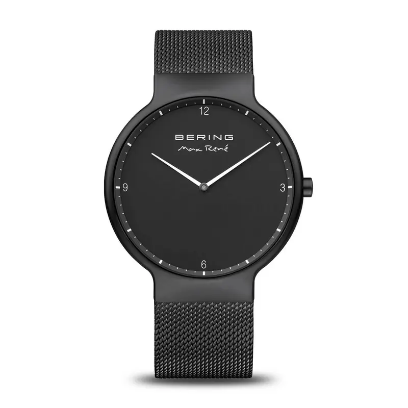 Horloge Heren Bering 15540-123 (Ø 33 mm)