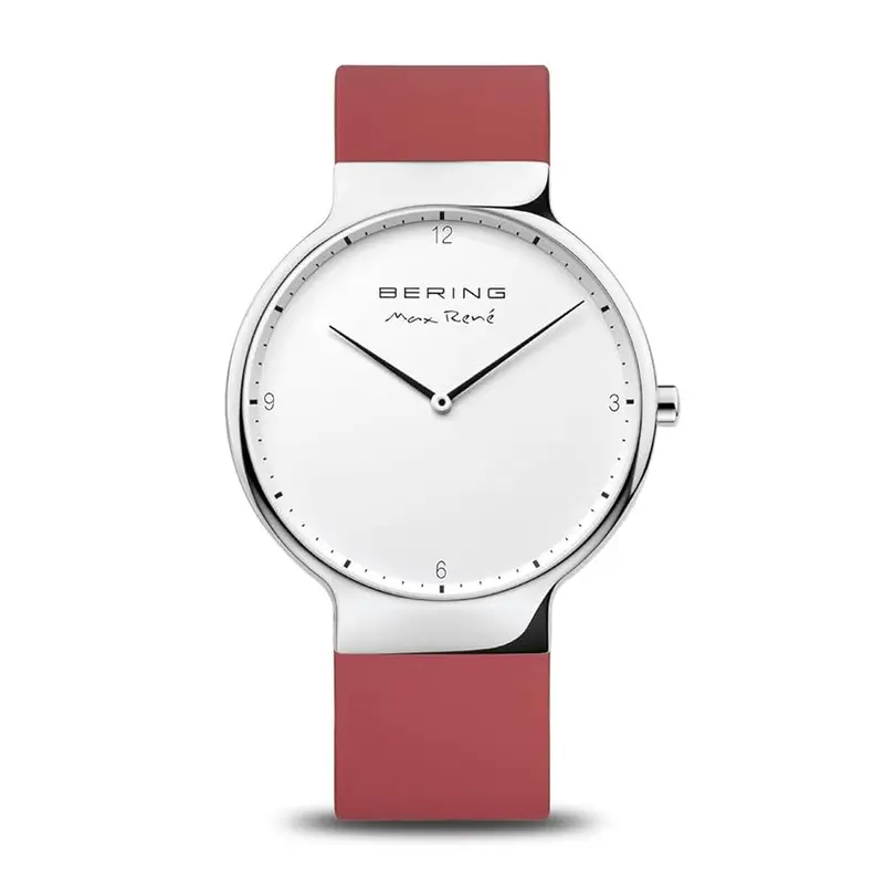 Horloge Heren Bering 15540-500 (Ø 40 mm)