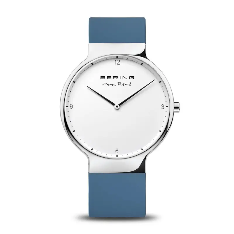 Horloge Heren Bering 15540-700 (Ø 40 mm)