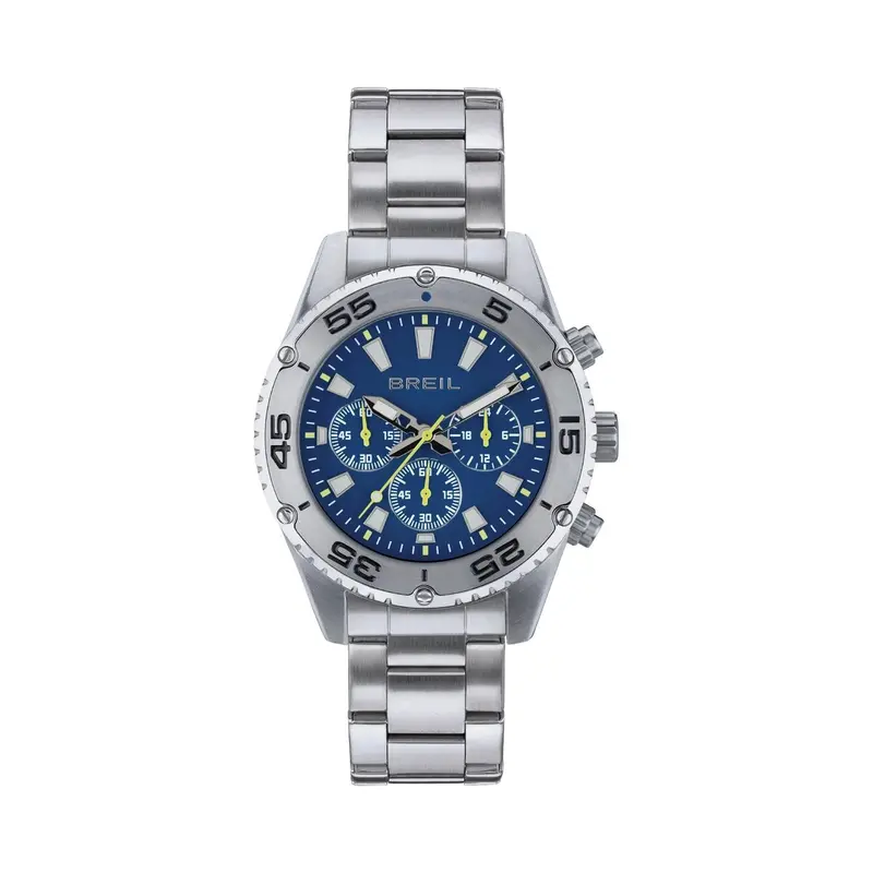 Horloge Heren Breil TW1998 (Ø 43 mm)