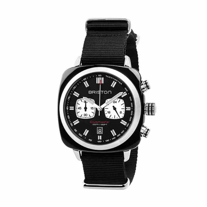 Horloge Heren Briston 17142.SA.BS.1.NB