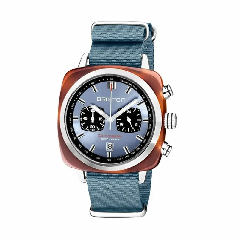 Horloge Heren Briston 20142.SA.TS.25.NIB