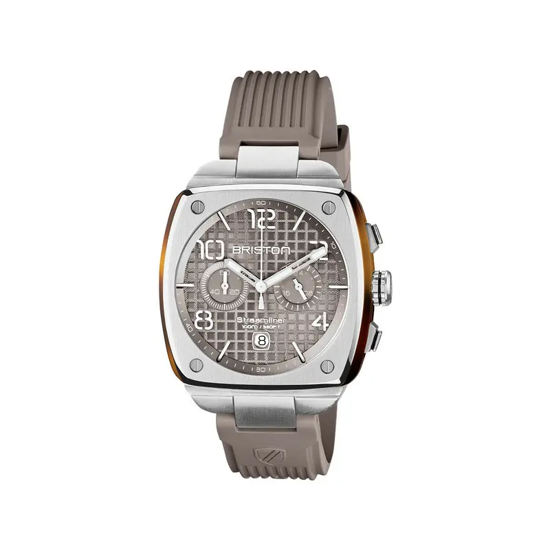 Horloge Heren Briston 23142.S.T.30.RT