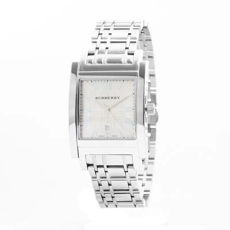 Horloge Heren Burberry BU1550 (Ø 32 mm)