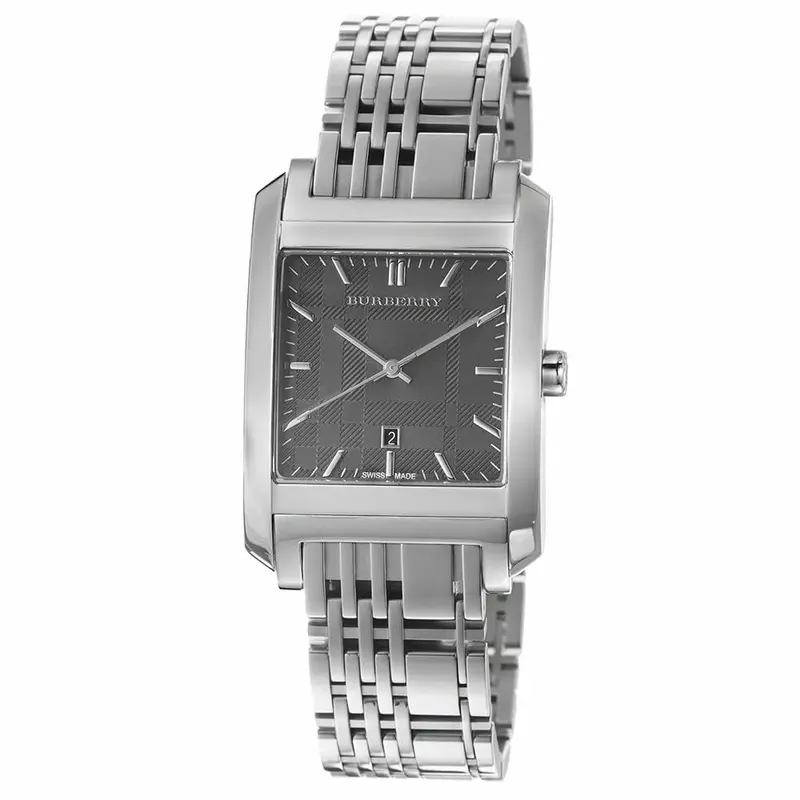 Horloge Heren Burberry BU1568 (Ø 33 mm)