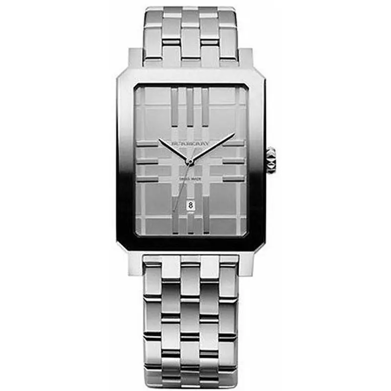 Horloge Heren Burberry BU1900 (Ø 35 mm)