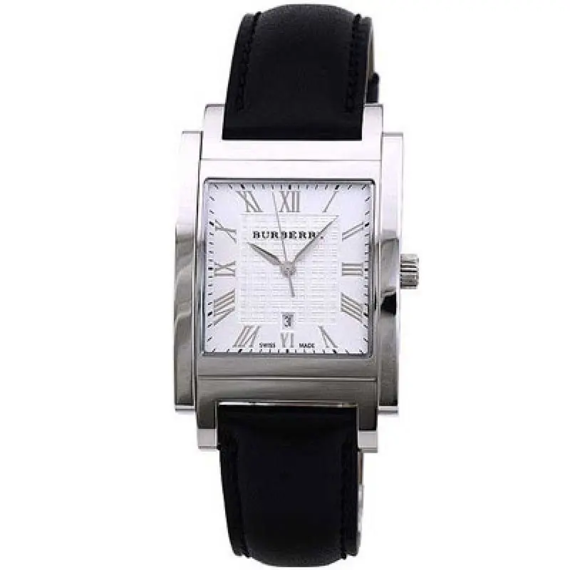 Horloge Heren Burberry (Ø 32 mm)