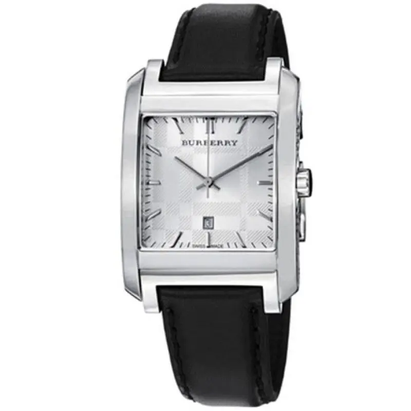 Horloge Heren Burberry (Ø 40 mm)