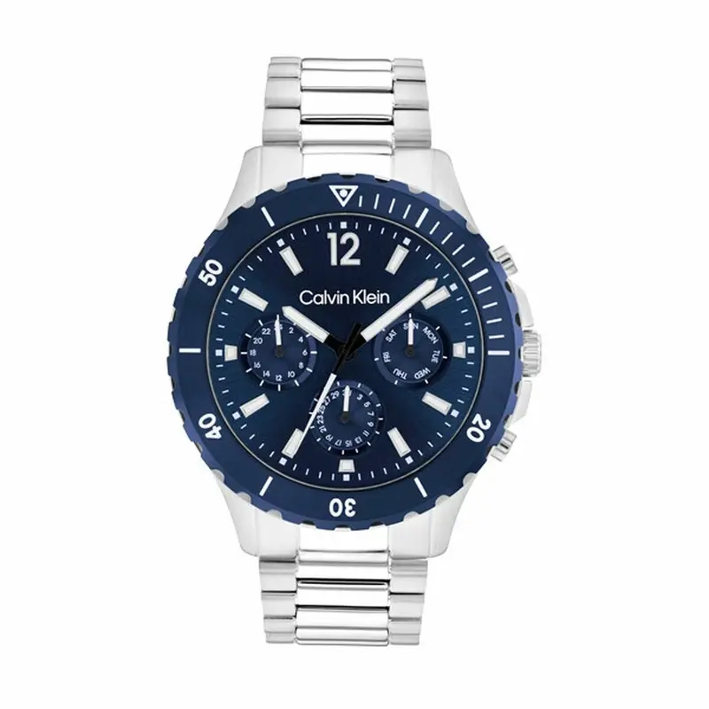 Horloge Heren Calvin Klein 25200115 (Ø 44 mm)