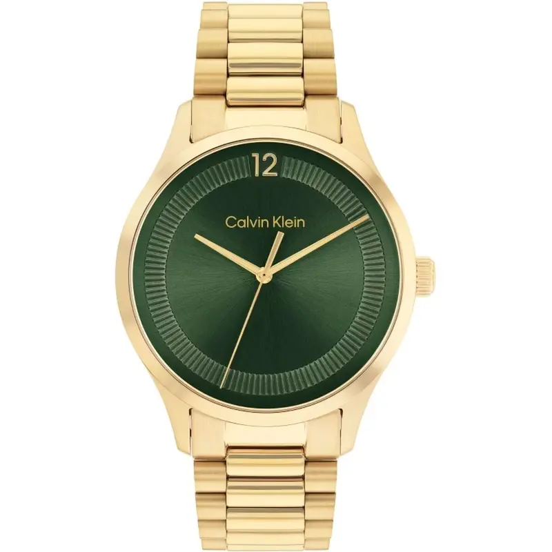 Horloge Heren Calvin Klein 25200229 (Ø 40 mm)