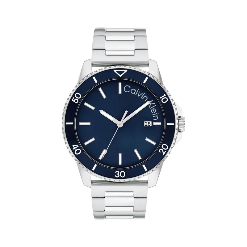 Horloge Heren Calvin Klein 25200385 (Ø 44 mm)