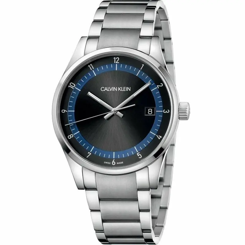 Horloge Heren Calvin Klein COMPLETION (Ø 43 mm)