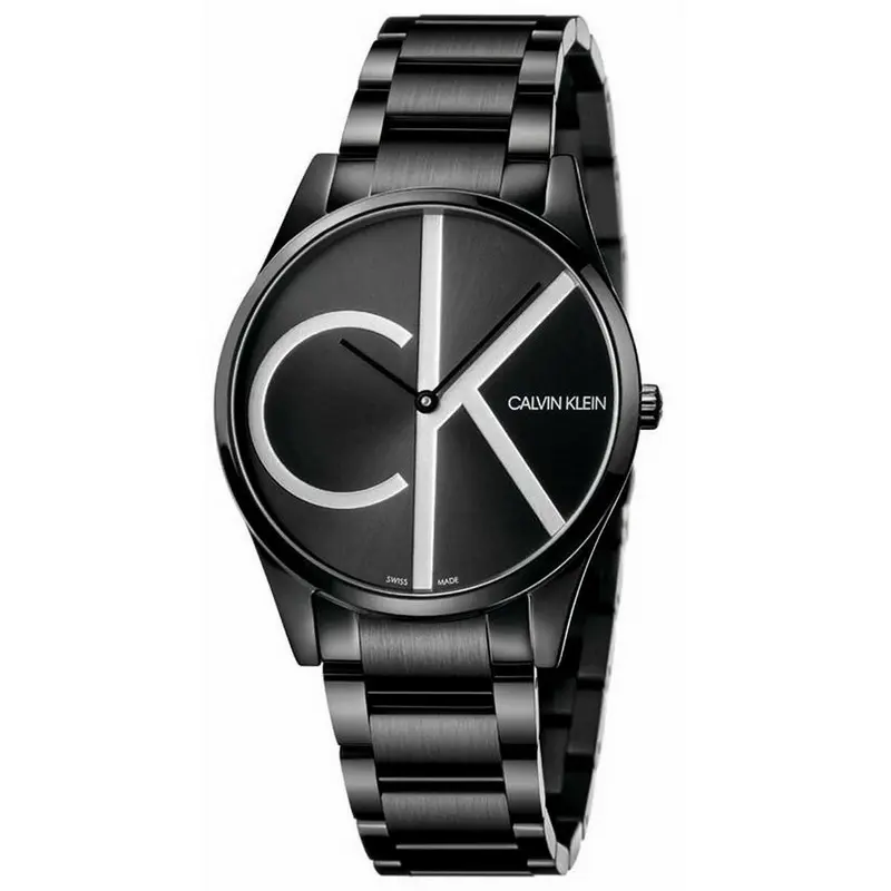 Horloge Heren Calvin Klein MEMORY (Ø 38 mm)