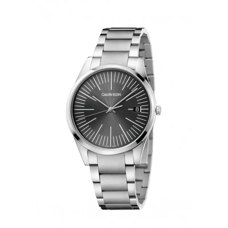 Horloge Heren Calvin Klein TIME (Ø 40 mm)