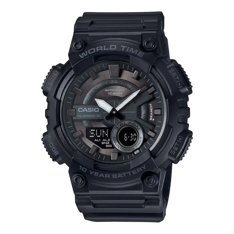 Horloge Heren Casio