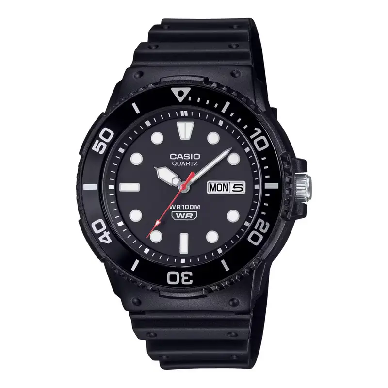 Horloge Heren Casio
