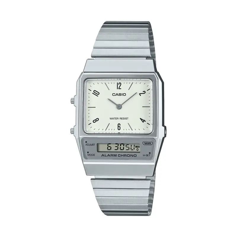 Horloge Heren Casio AQ-800E-7A2EF