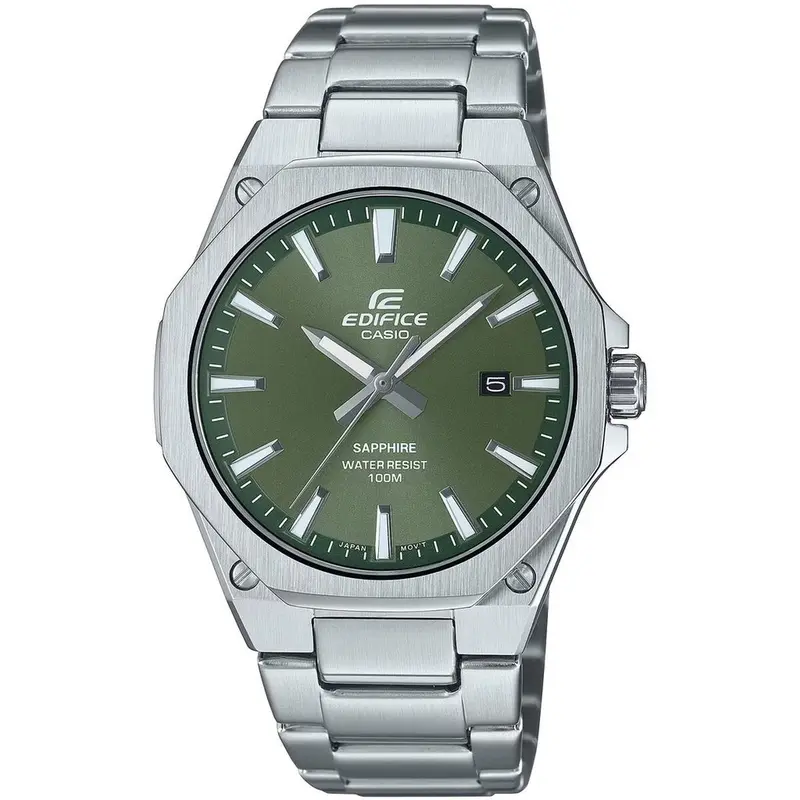 Horloge Heren Casio CLASSIC SLIM (Ø 40 mm)