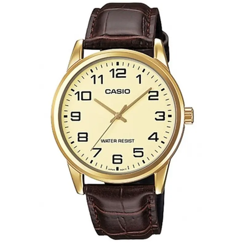 Horloge Heren Casio COLLECTION Gouden (Ø 40 mm) (Ø 38 mm)
