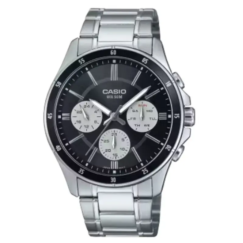 Horloge Heren Casio COLLECTION (Ø 43,5 mm)