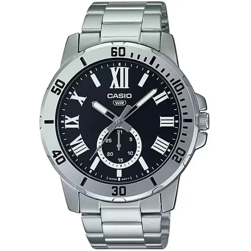 Horloge Heren Casio COLLECTION (Ø 45 mm)
