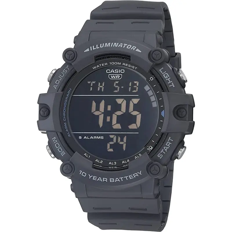Horloge Heren Casio COLLECTION (Ø 51 mm)