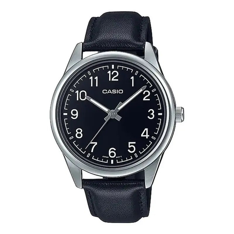 Horloge Heren Casio COLLECTION Zwart (Ø 40 mm)