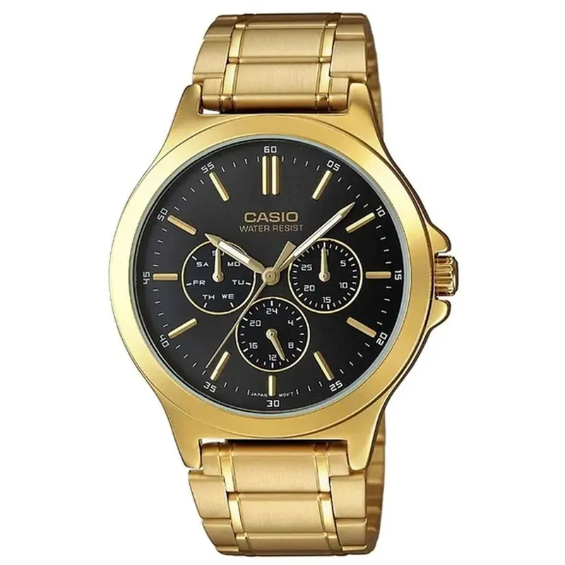 Horloge Heren Casio COLLECTION Zwart (Ø 41,5 mm)