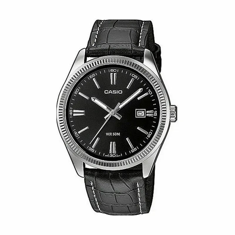 Horloge Heren Casio DATE (Ø 39 mm)