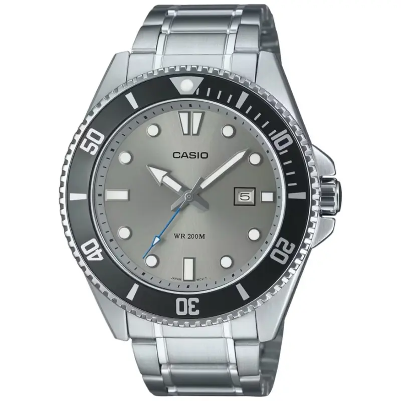 Horloge Heren Casio DIVER 200M (Ø 44 mm)