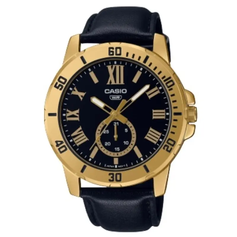 Horloge Heren Casio DIVER DATE (Ø 45 mm)