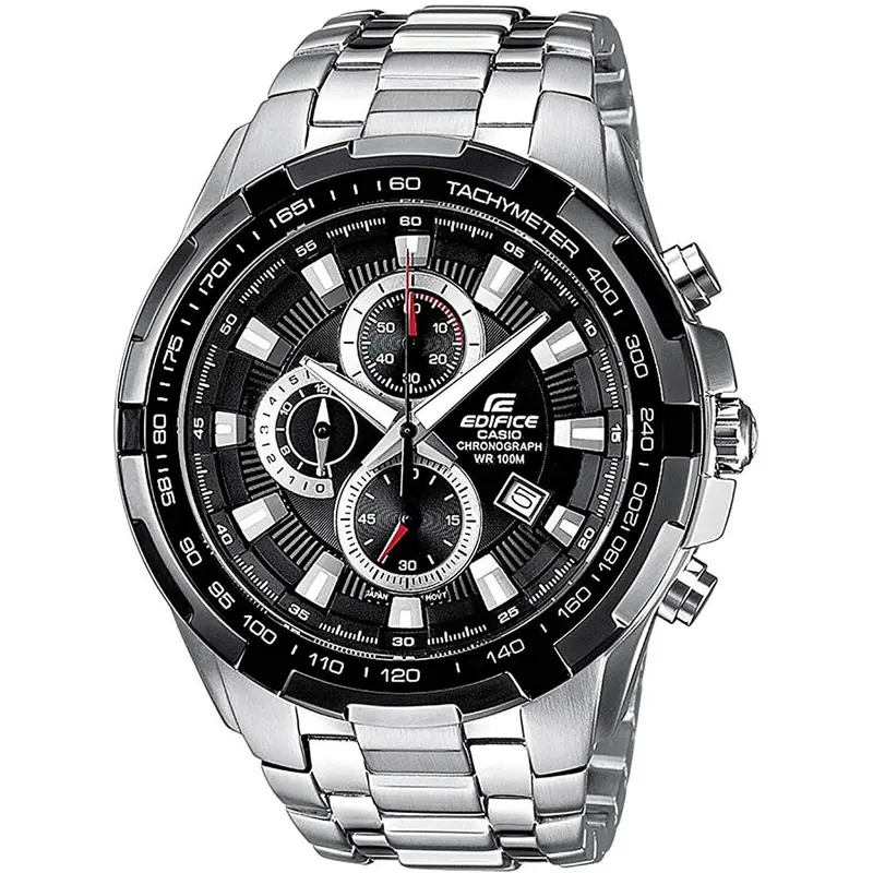 Horloge Heren Casio EF-539D-1AVEF